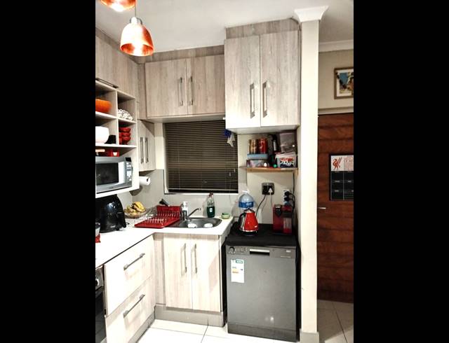 2 BEDROOM APARTMENT TO LET IN WINKLESPRUIT